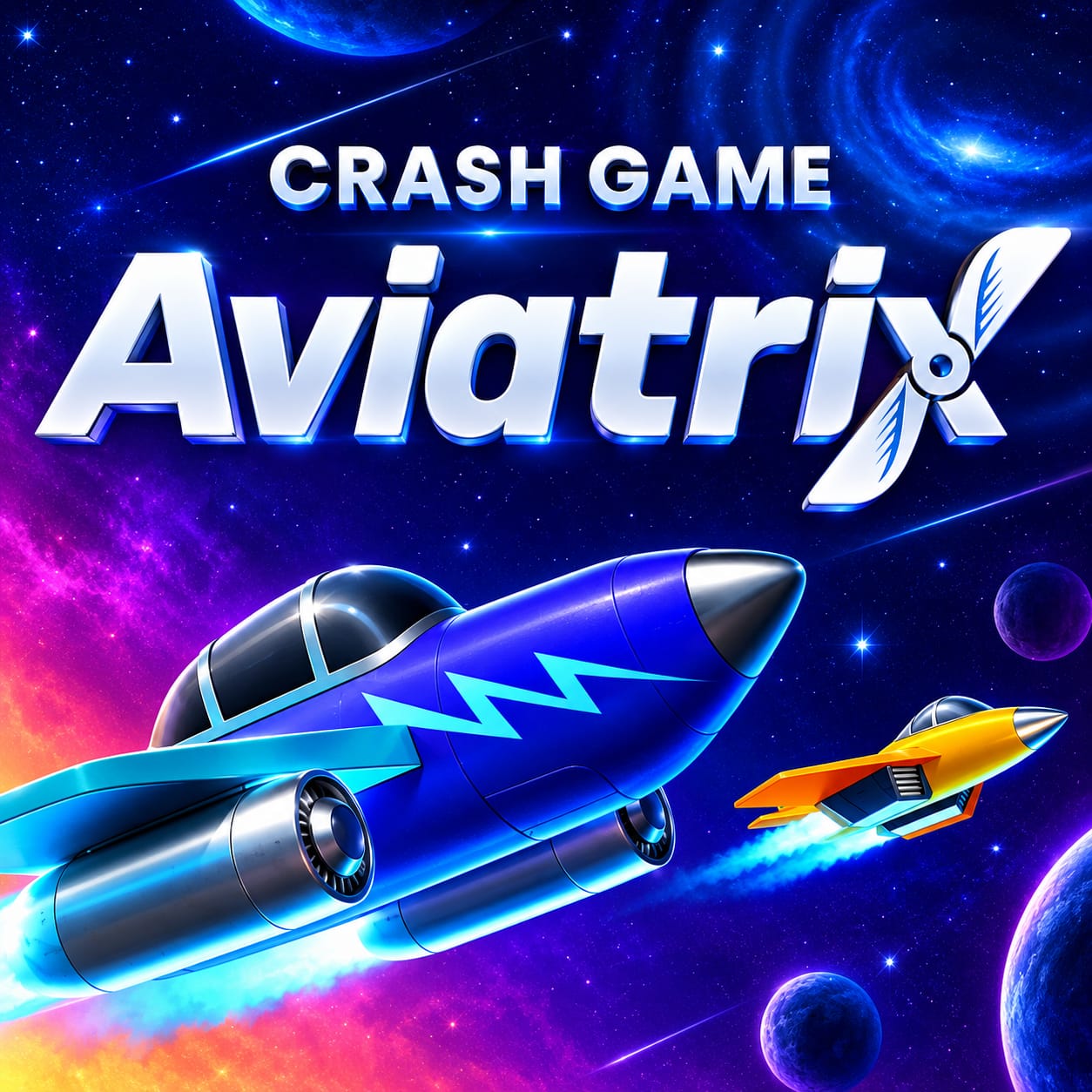 Aviatrix
