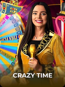Crazy Time