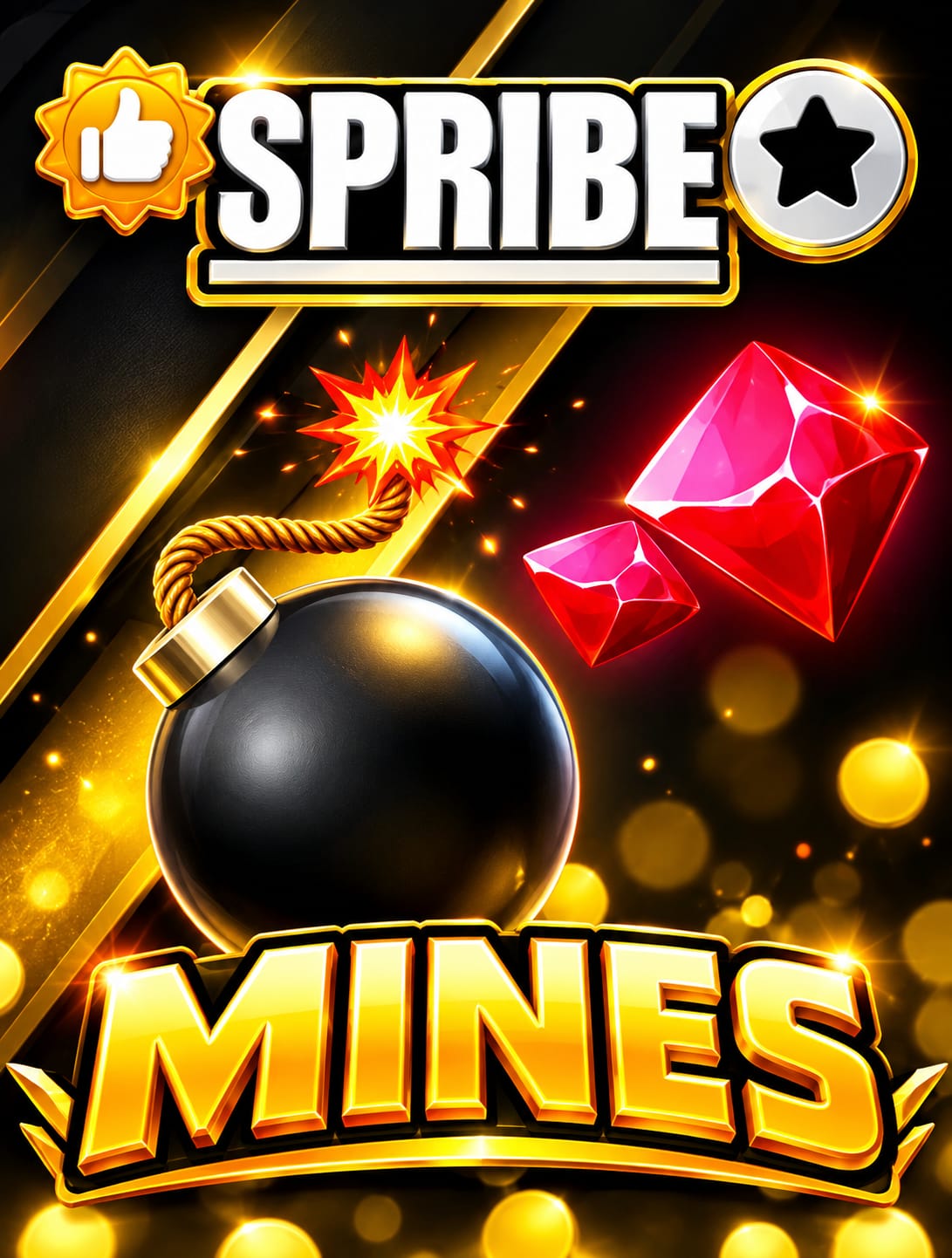 mines