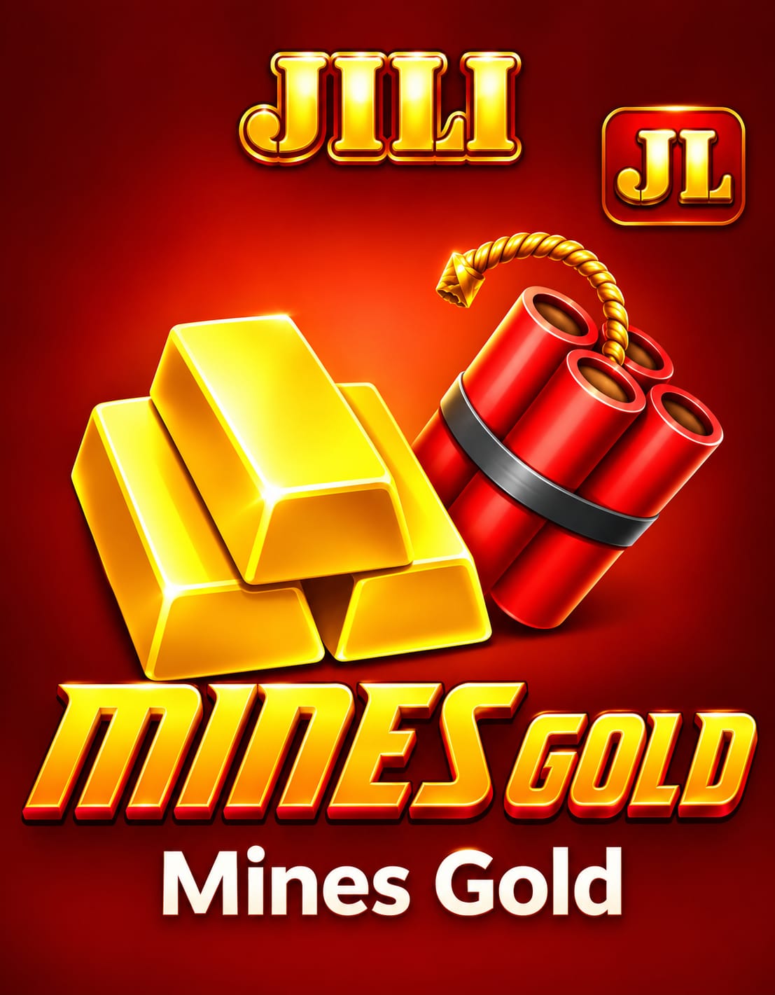 Mines Gold
