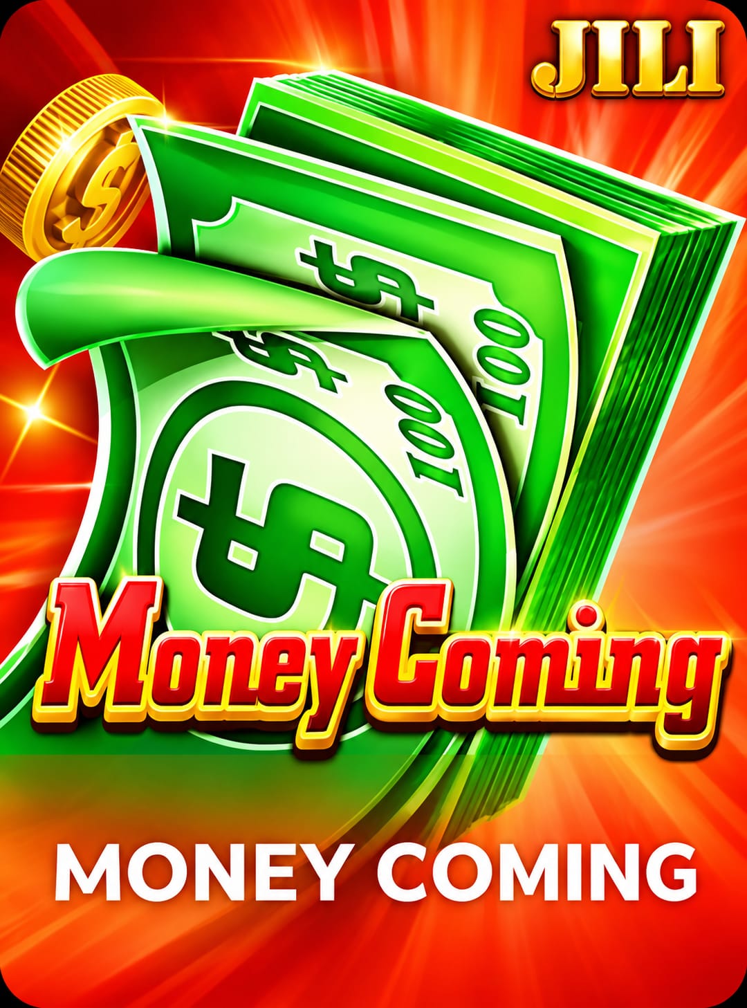 Money Coming